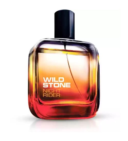 Wild Stone Night Rider Eau de Parfum For Men 100ml